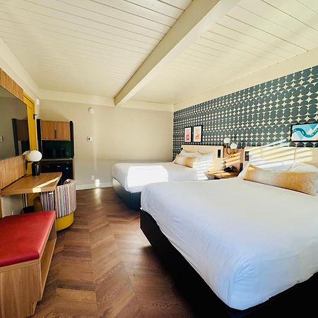 Star Motel San Francisco Bagian luar foto