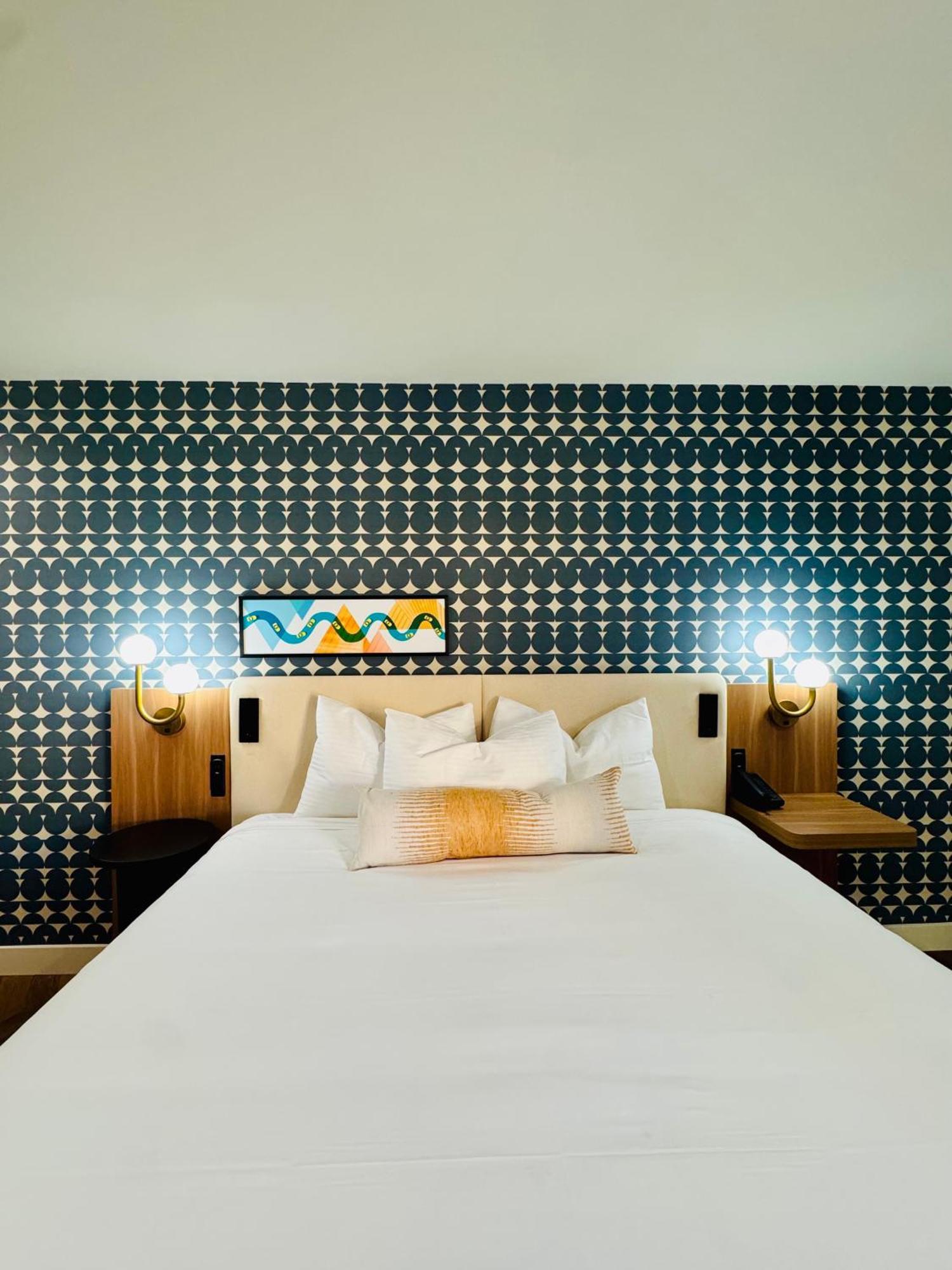 Star Motel San Francisco Bagian luar foto